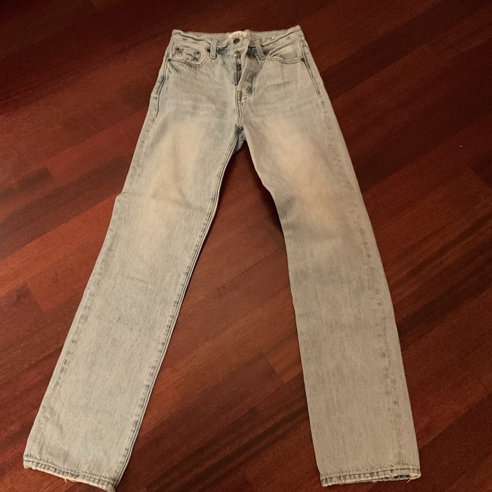 Pistola Jeans size 24